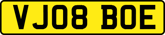 VJ08BOE