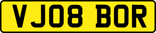 VJ08BOR