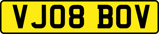 VJ08BOV