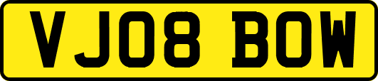 VJ08BOW