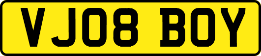 VJ08BOY