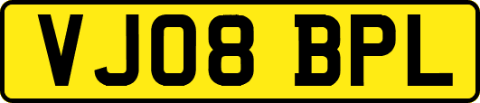 VJ08BPL