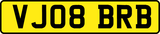 VJ08BRB