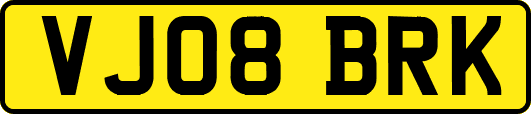 VJ08BRK