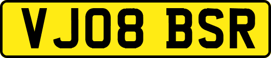 VJ08BSR