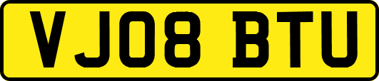 VJ08BTU