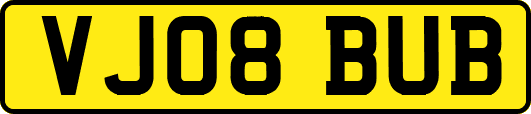 VJ08BUB