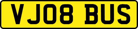 VJ08BUS