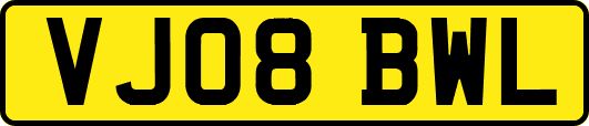 VJ08BWL