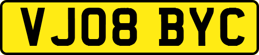 VJ08BYC