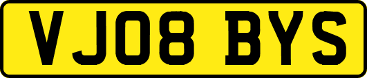 VJ08BYS