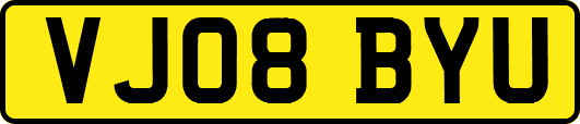 VJ08BYU