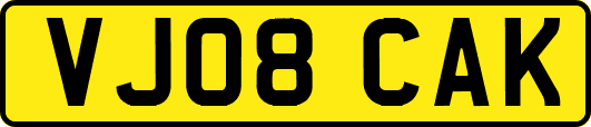 VJ08CAK