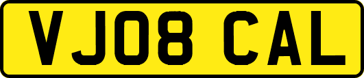 VJ08CAL