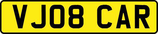 VJ08CAR