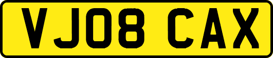 VJ08CAX