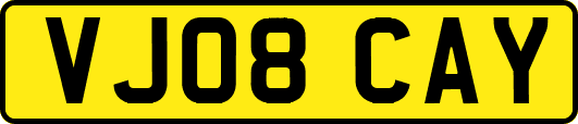 VJ08CAY