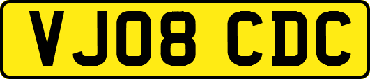 VJ08CDC