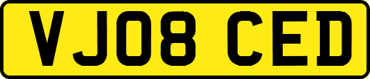 VJ08CED