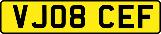 VJ08CEF
