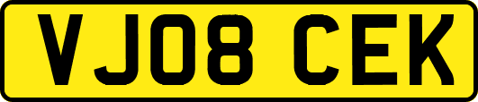 VJ08CEK