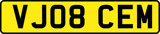 VJ08CEM