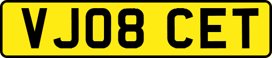 VJ08CET