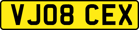 VJ08CEX