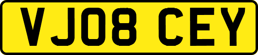 VJ08CEY