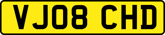 VJ08CHD
