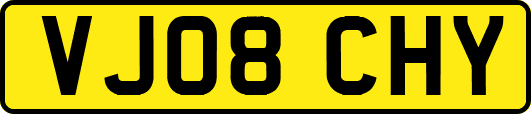 VJ08CHY