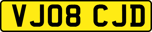 VJ08CJD
