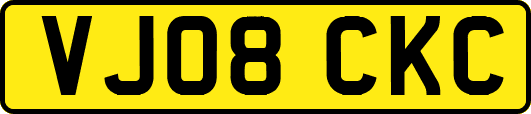 VJ08CKC