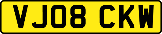 VJ08CKW