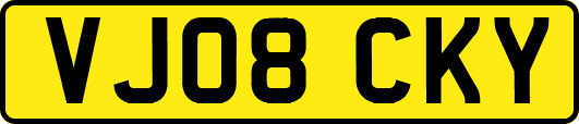 VJ08CKY