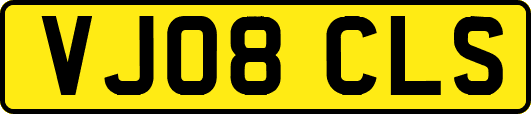 VJ08CLS