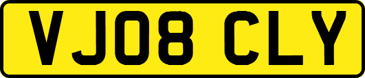 VJ08CLY