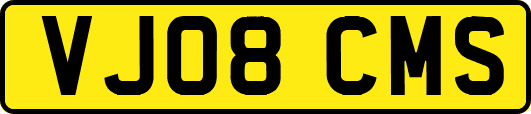 VJ08CMS