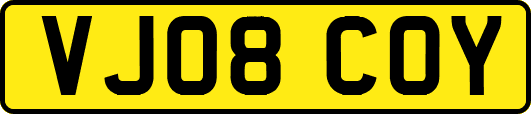 VJ08COY