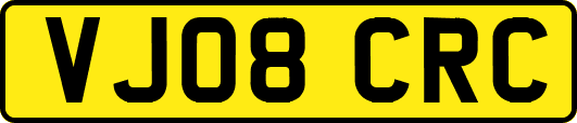 VJ08CRC