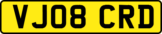 VJ08CRD