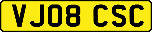 VJ08CSC