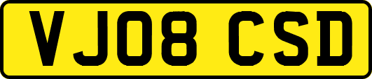 VJ08CSD