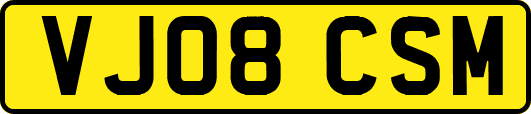 VJ08CSM