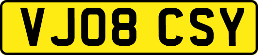 VJ08CSY