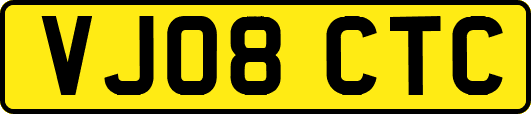 VJ08CTC