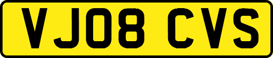 VJ08CVS