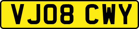 VJ08CWY