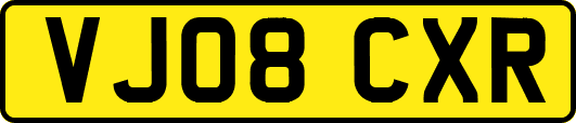 VJ08CXR