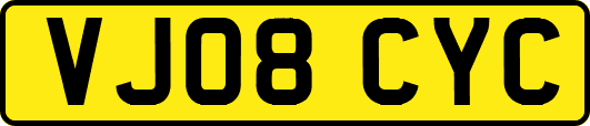VJ08CYC
